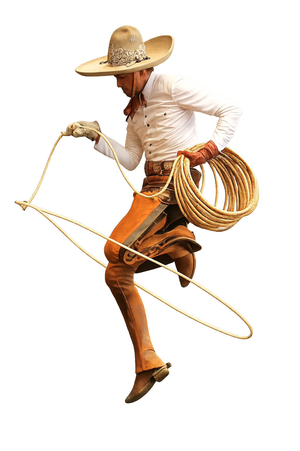 Charro Millonario