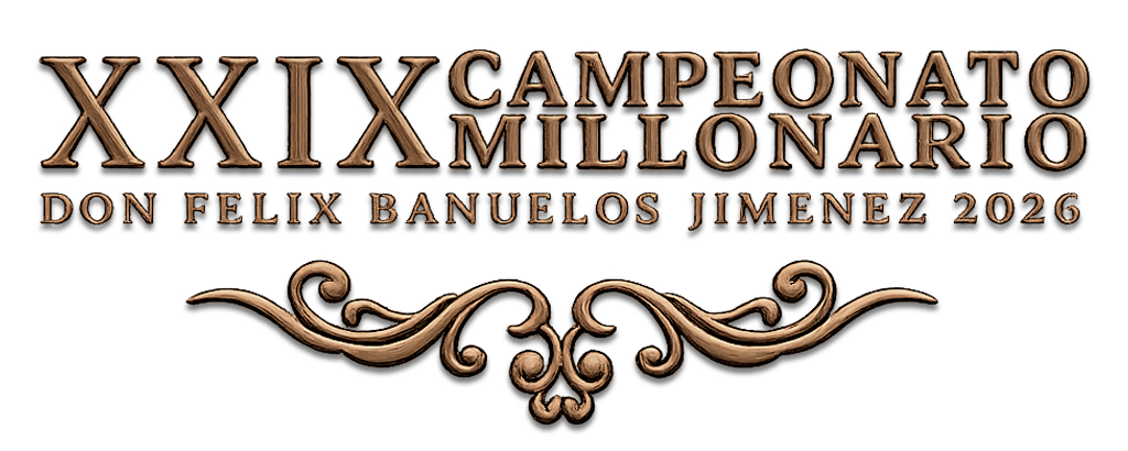 Campeonato Millonario