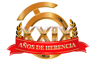 XXIX Años de Herencia