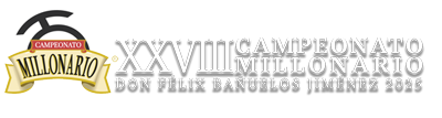 Campeonato Millonario